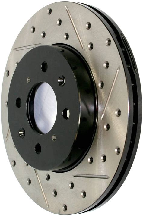 who makes best brake rotors.